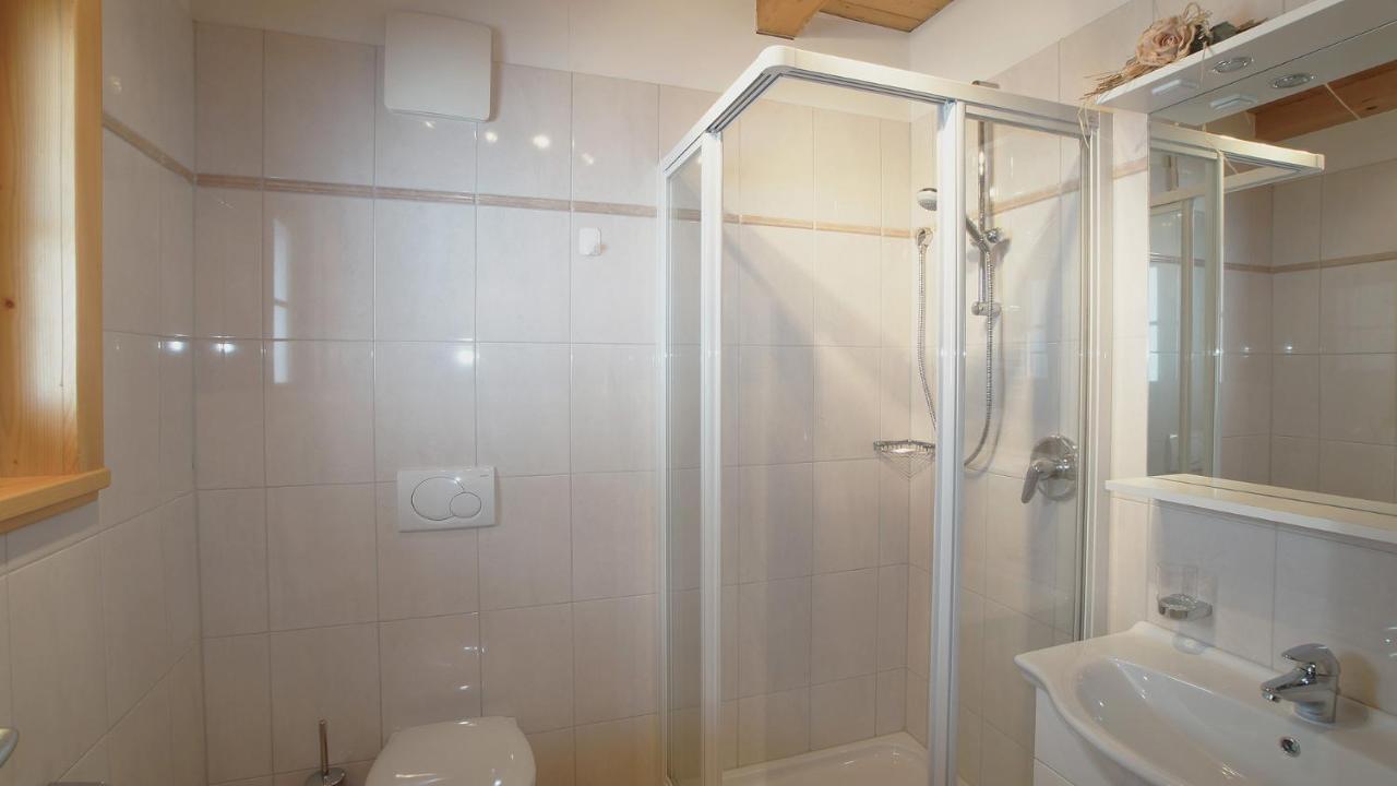 Ferienwohnung Maiernhof Bauernhof Ultental Sankt Pankraz Exteriör bild