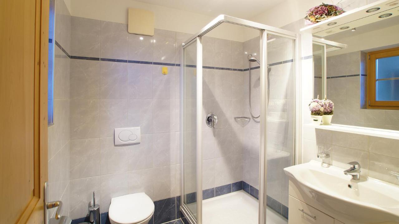 Ferienwohnung Maiernhof Bauernhof Ultental Sankt Pankraz Rum bild