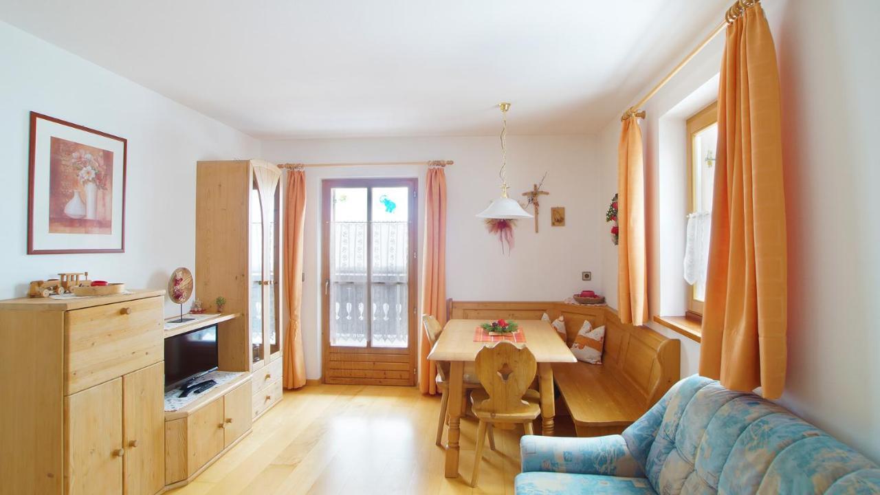 Ferienwohnung Maiernhof Bauernhof Ultental Sankt Pankraz Rum bild