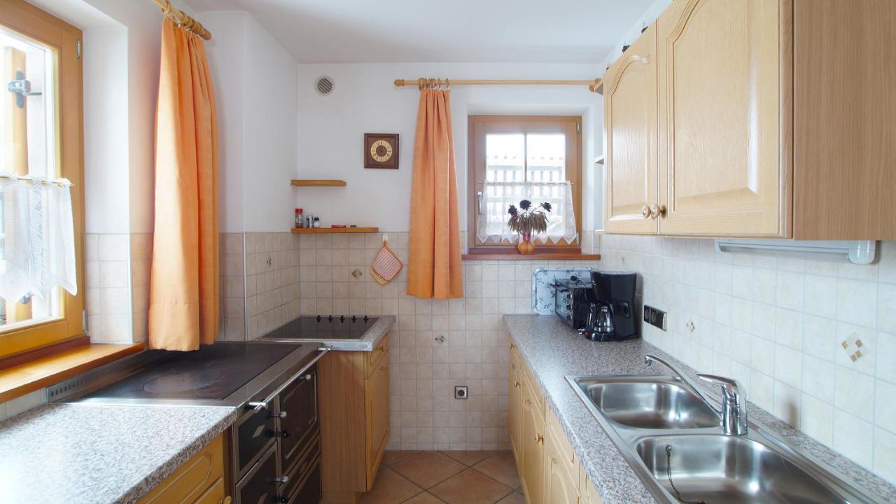 Ferienwohnung Maiernhof Bauernhof Ultental Sankt Pankraz Rum bild